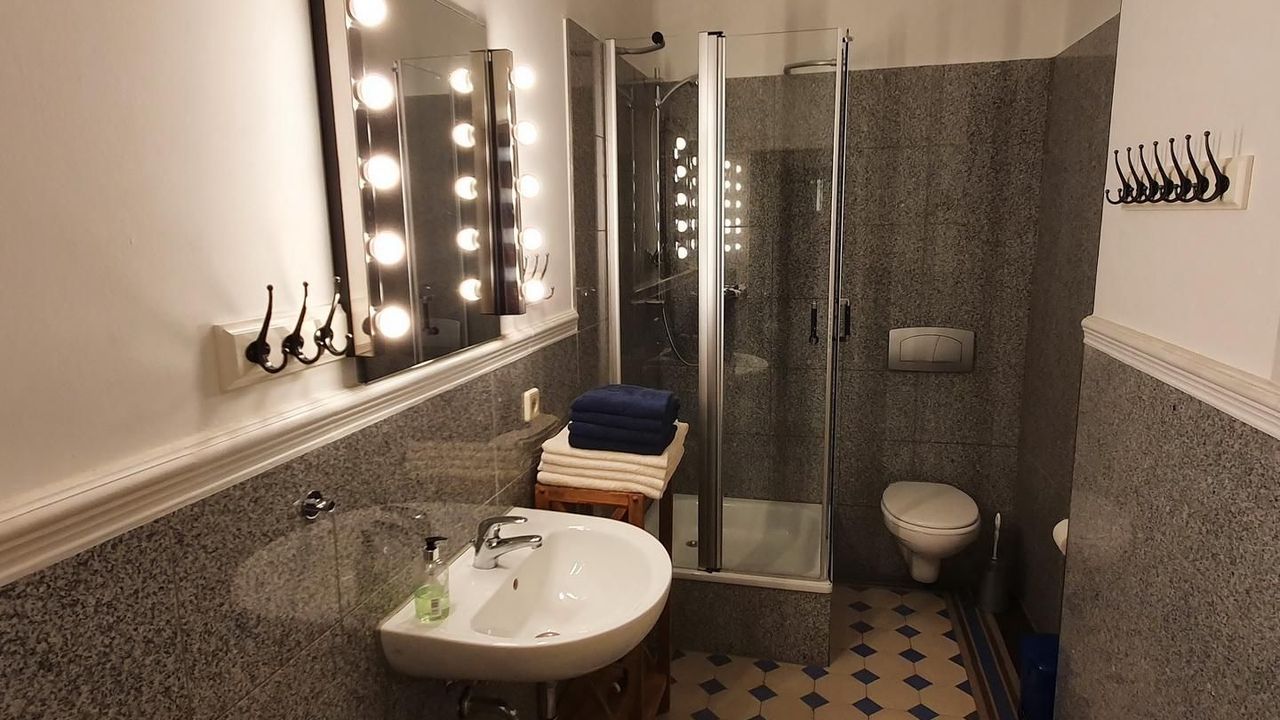 Badezimmer Badezimmer